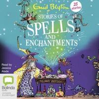 Stories of Spells and Enchantments