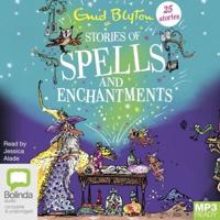 Stories of Spells and Enchantments