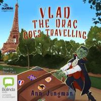 Vlad the Drac Goes Travelling