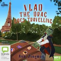 Vlad the Drac Goes Travelling