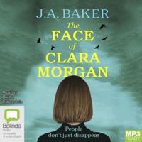 The Face of Clara Morgan