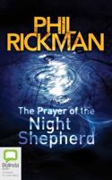 The Prayer of the Night Shepherd