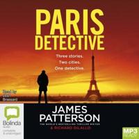 Paris Detective