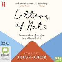 Letters of Note