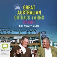 Great Australian Outback Yarns