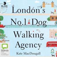 London's No 1 Dog-Walking Agency