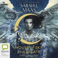 House of Sky and Breath