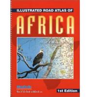 Illustrated Road Atlas of Africa