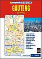 Gauteng Central Street Guide