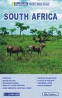 South Africa Pocket Road Atlas