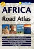 Road Atlas Africa
