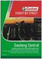 Gauteng Central