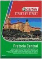Pretoria Central