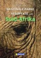 Atlas Van Nasionale Parke En Reservate Van Suid Afrika