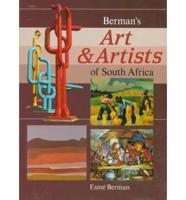 Art and Artists of South Africa