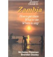 Visitors' Guide to Zambia