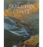 Skeleton Coast