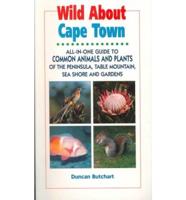 Wild About Cape Town
