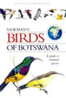 Common Birds of Botswana