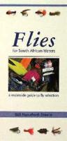 Flies for South African Waters