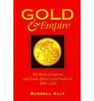 Gold & Empire