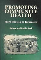 Promoting Community Health
