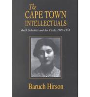 The Cape Town Intellectuals