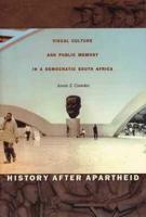History of Apartheid