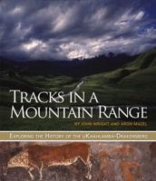 Tracks in a Mountain Range