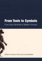 From Tools to Symbols