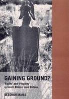 Gaining Ground?
