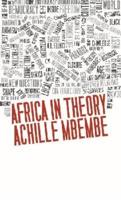 Africa in Theory