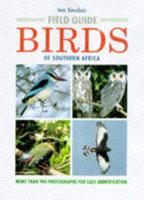 Photographic Field Guide Birds of Southern Africa