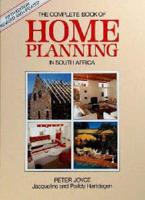 Complete Book of Home Planning in South Africa