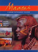 Beautiful Maasai People