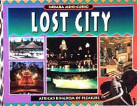 Mini Curio: Lost City