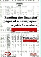 Reading the Financial Pages of a Newspaper