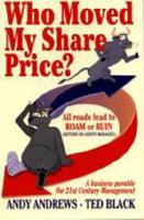 Who Moved My Share Price?