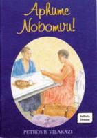 Aphume Nobomvu (Zulu One-Act-Plays)