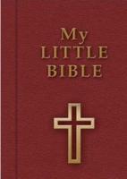 Little Bible - Red