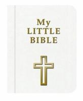 Little Bible - White