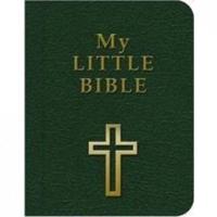 Little Bible - Green