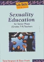 Sexual Education for Senior Phases