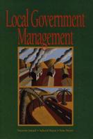 Local Government and Management