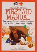 South African First Aid Manual