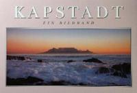 Kapstadt: Ein Bildband