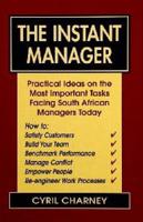 The Instant Manager