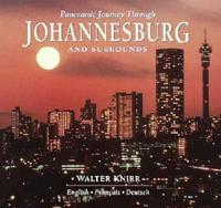 Panoramic Journey Through Johannesburg and Surrounds