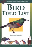 Bird Field List