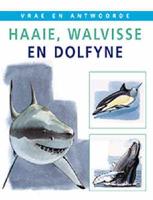 Haaie, Walvisse & Dolfyne